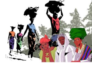 Tembabild för Världsböndagen 2022